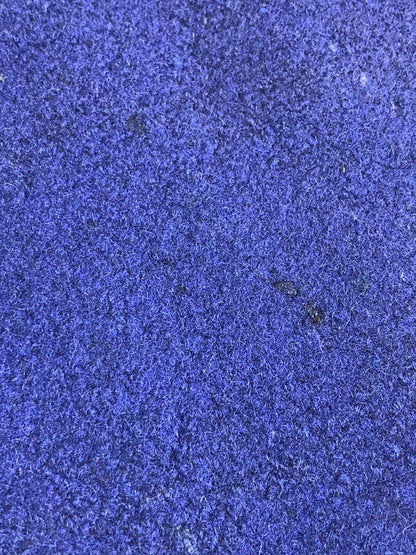 【現状渡し品】【メンズ】 CAMPUS キャンパス QUILTED LINER WOOL JACKET キルティングライナーウールジャケット アウター 146-250913-rt-08-tag サイズ：M カラー：ネイビー 万代Net店