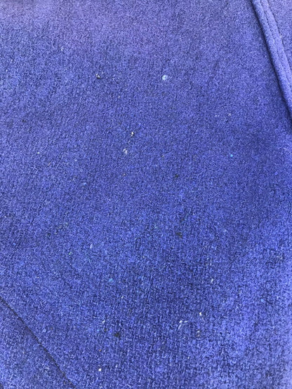 【現状渡し品】【メンズ】 CAMPUS キャンパス QUILTED LINER WOOL JACKET キルティングライナーウールジャケット アウター 146-250913-rt-08-tag サイズ：M カラー：ネイビー 万代Net店