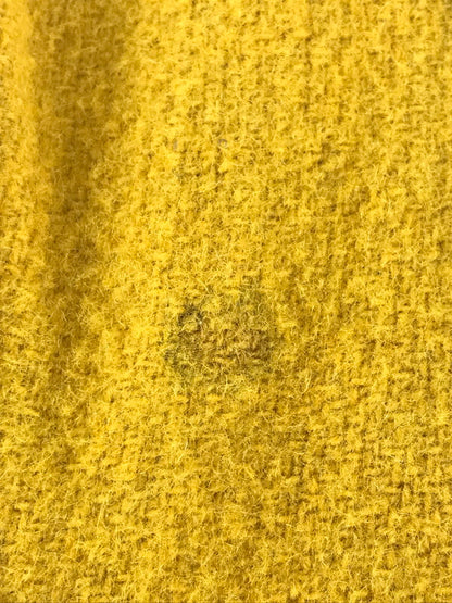 【現状渡し品】【メンズ】 HOLT'S ホルツ 40's WOOL JACKET 40年代 ウール ジャケット アウター ヴィンテージ 146-250913-rt-05-tag サイズ：不明 カラー：ブルー/イエロー 万代Net店