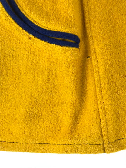 【現状渡し品】【メンズ】 HOLT'S ホルツ 40's WOOL JACKET 40年代 ウール ジャケット アウター ヴィンテージ 146-250913-rt-05-tag サイズ：不明 カラー：ブルー/イエロー 万代Net店