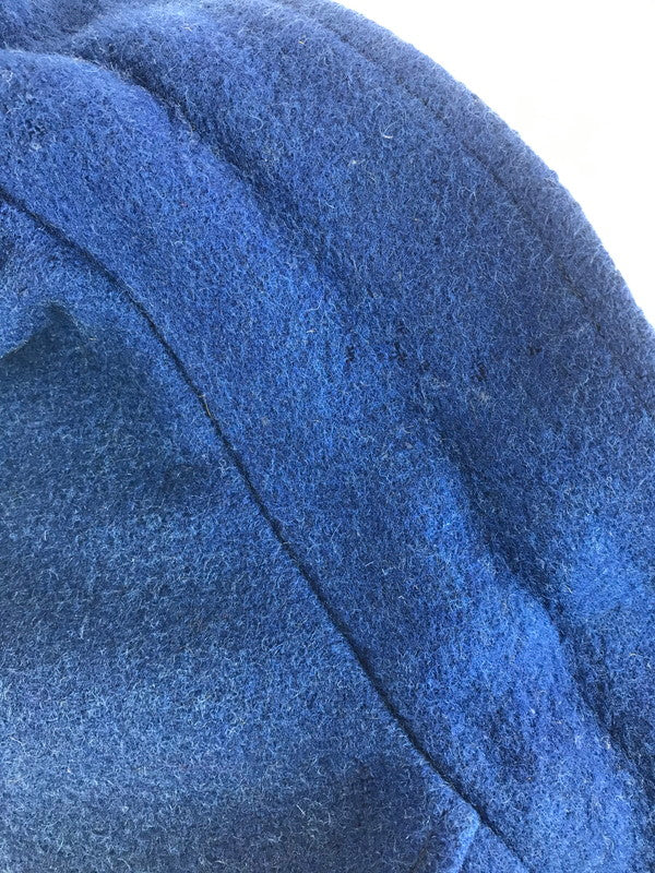 【現状渡し品】【メンズ】 HOLT'S ホルツ 40's WOOL JACKET 40年代 ウール ジャケット アウター ヴィンテージ 146-250913-rt-05-tag サイズ：不明 カラー：ブルー/イエロー 万代Net店