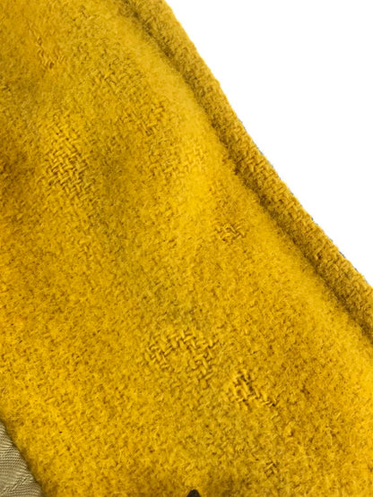 【現状渡し品】【メンズ】 HOLT'S ホルツ 40's WOOL JACKET 40年代 ウール ジャケット アウター ヴィンテージ 146-250913-rt-05-tag サイズ：不明 カラー：ブルー/イエロー 万代Net店