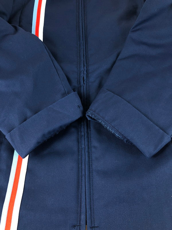 【中古品】【メンズ】 RED KAP レッドキャップ WORK JACKET ワークジャケット キルティングライナー アウター 146-250912-hi-15-tag サイズ：XS カラー：ネイビー 万代Net店