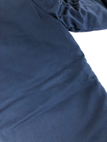 【中古品】【メンズ】 RED KAP レッドキャップ WORK JACKET ワークジャケット キルティングライナー アウター 146-250912-hi-15-tag サイズ：XS カラー：ネイビー 万代Net店