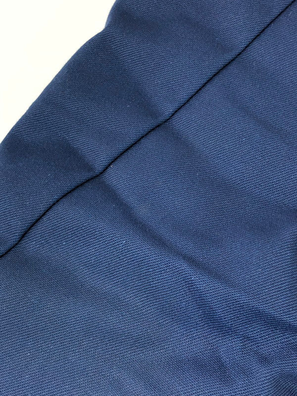 【中古品】【メンズ】 RED KAP レッドキャップ WORK JACKET ワークジャケット キルティングライナー アウター 146-250912-hi-15-tag サイズ：XS カラー：ネイビー 万代Net店