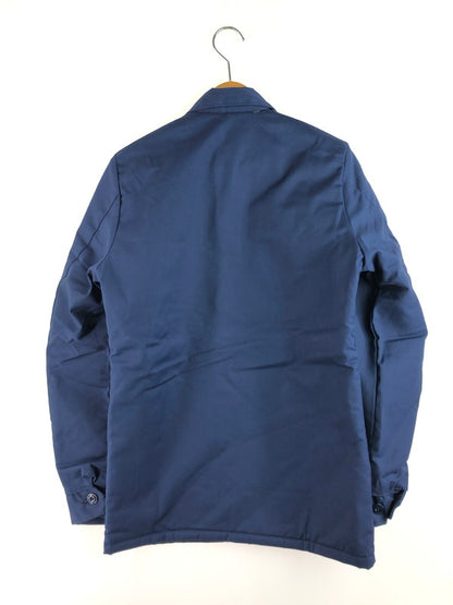 【中古品】【メンズ】 RED KAP レッドキャップ WORK JACKET ワークジャケット キルティングライナー アウター 146-250912-hi-15-tag サイズ：XS カラー：ネイビー 万代Net店