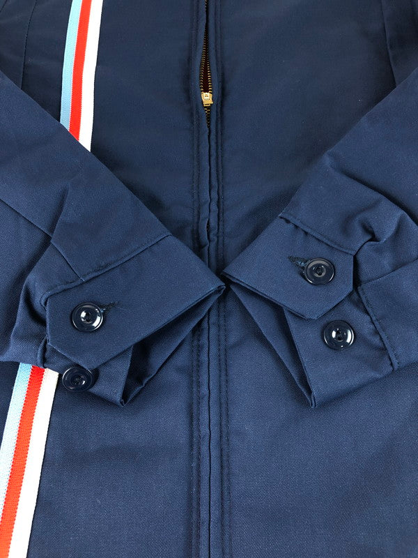 【中古品】【メンズ】 RED KAP レッドキャップ WORK JACKET ワークジャケット キルティングライナー アウター 146-250912-hi-15-tag サイズ：XS カラー：ネイビー 万代Net店