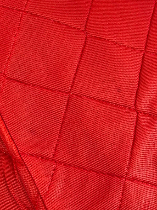 【中古品】【メンズ】 RED KAP レッドキャップ WORK JACKET ワークジャケット キルティングライナー アウター 146-250912-hi-15-tag サイズ：XS カラー：ネイビー 万代Net店