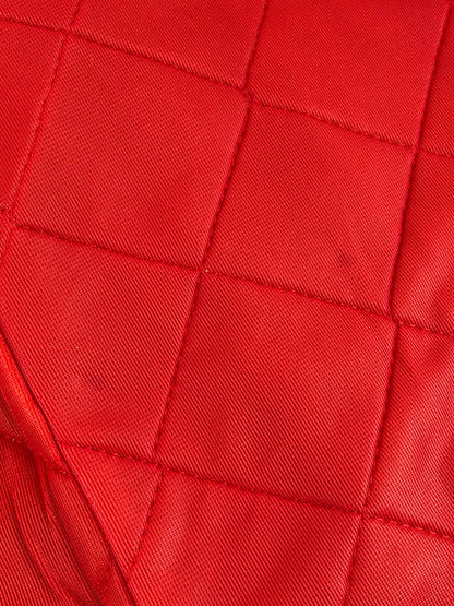 【中古品】【メンズ】 RED KAP レッドキャップ WORK JACKET ワークジャケット キルティングライナー アウター 146-250912-hi-15-tag サイズ：XS カラー：ネイビー 万代Net店