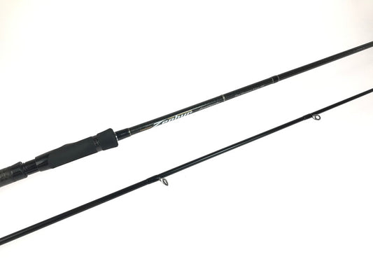 【中古品】EVERGREEN エバーグリーン ゼファーアバンギャルド ZAGS-96 スピニングロッド ソルトロッド【代金引換不可】【佐川急便発送】 釣り 釣り具等 釣り具 133-250930-yy-14-tag 万代Net店