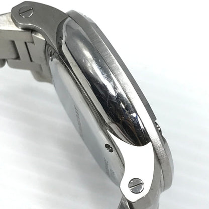 【中古品】【メンズ】 BURBERRY バーバリー THE BRITAIN BBY1102 ザブリテン クロノグラフ 自動巻腕時計 時計 197-250917-na-10-tag カラー：シルバー 万代Net店