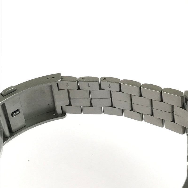 【中古品】【メンズ】 HAMILTON ハミルトン KHAKI FIELD MECHANICAL H69529 カーキ フィールド メカニカル 腕時計 余りコマ3個 197-250920-na-10-tag カラー：シルバー 万代Net店