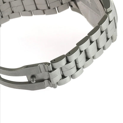 【中古品】【メンズ】 HAMILTON ハミルトン KHAKI FIELD MECHANICAL H69529 カーキ フィールド メカニカル 腕時計 余りコマ3個 197-250920-na-10-tag カラー：シルバー 万代Net店