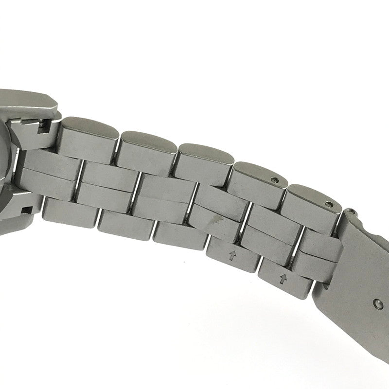 【中古品】【メンズ】 HAMILTON ハミルトン KHAKI FIELD MECHANICAL H69529 カーキ フィールド メカニカル 腕時計 余りコマ3個 197-250920-na-10-tag カラー：シルバー 万代Net店