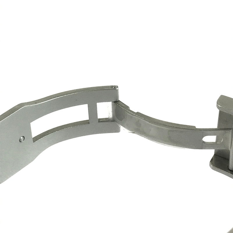 【中古品】【メンズ】 HAMILTON ハミルトン KHAKI FIELD MECHANICAL H69529 カーキ フィールド メカニカル 腕時計 余りコマ3個 197-250920-na-10-tag カラー：シルバー 万代Net店