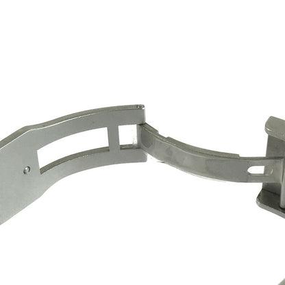 【中古品】【メンズ】 HAMILTON ハミルトン KHAKI FIELD MECHANICAL H69529 カーキ フィールド メカニカル 腕時計 余りコマ3個 197-250920-na-10-tag カラー：シルバー 万代Net店