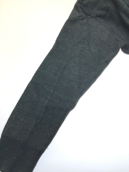 【現状渡し品】【メンズ】 APPLEBUM アップルバム GOLDEN APPLE CREW SWEATER ゴールデン アップル クルー セーター 142-250920-na-16-tag サイズ：M カラー：ブラック 万代Net店