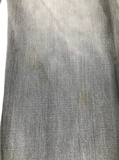 【中古品】【メンズ】 SOUTHPOLE サウスポール DENIM PANTS デニムパンツ 153-251215-rt-20-tag サイズ：不明 下記参照 カラー：グレー 万代Net店