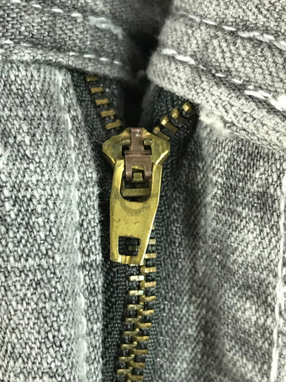【中古品】【メンズ】 SOUTHPOLE サウスポール DENIM PANTS デニムパンツ 153-251215-rt-20-tag サイズ：不明 下記参照 カラー：グレー 万代Net店