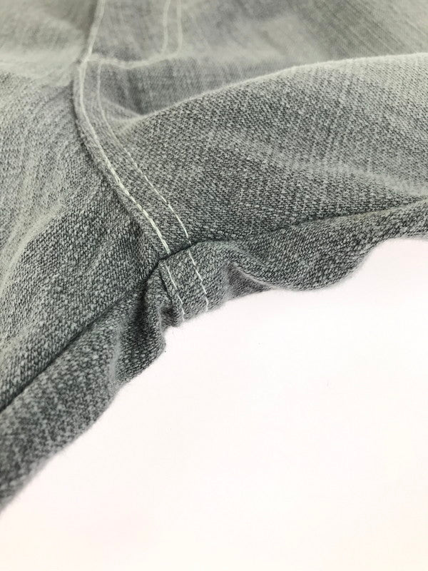 【中古品】【メンズ】 SOUTHPOLE サウスポール DENIM PANTS デニムパンツ 153-251215-rt-20-tag サイズ：不明 下記参照 カラー：グレー 万代Net店
