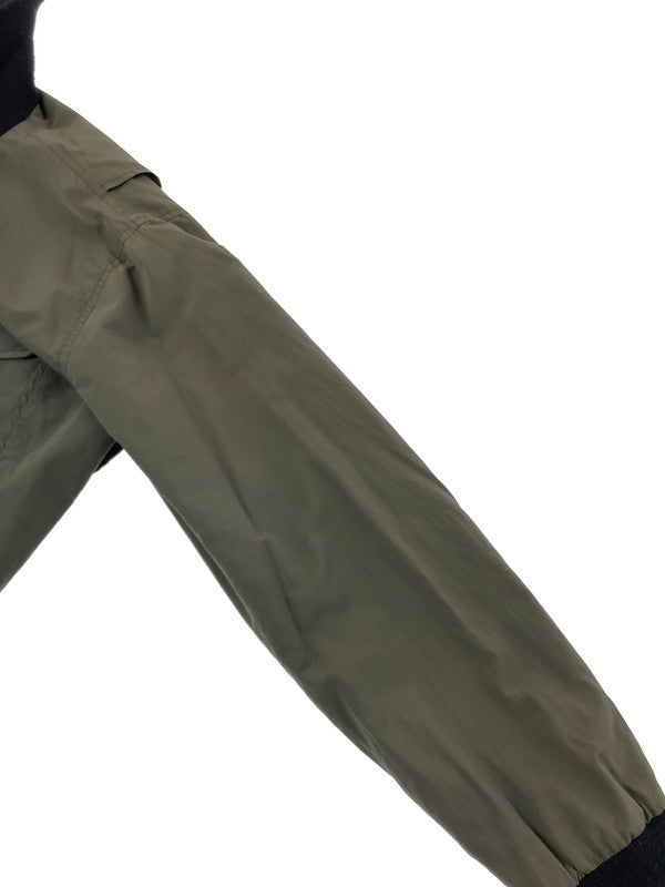 【現状渡し品】【メンズ】 UACT URBAN ACTION ユーアクトアーバンアクション BLOUSON 114-03-0310 ブルゾン ライトアウター 146-260519-na-03-tagh サイズ：S カラー：カーキ系 万代Net店