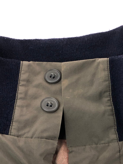 【現状渡し品】【メンズ】 UACT URBAN ACTION ユーアクトアーバンアクション BLOUSON 114-03-0310 ブルゾン ライトアウター 146-260519-na-03-tagh サイズ：S カラー：カーキ系 万代Net店