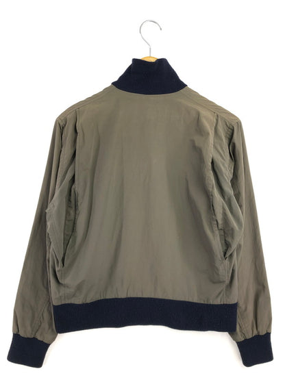 【現状渡し品】【メンズ】 UACT URBAN ACTION ユーアクトアーバンアクション BLOUSON 114-03-0310 ブルゾン ライトアウター 146-260519-na-03-tagh サイズ：S カラー：カーキ系 万代Net店