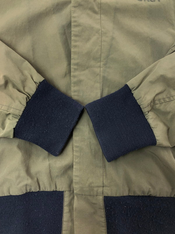 【現状渡し品】【メンズ】 UACT URBAN ACTION ユーアクトアーバンアクション BLOUSON 114-03-0310 ブルゾン ライトアウター 146-260519-na-03-tagh サイズ：S カラー：カーキ系 万代Net店