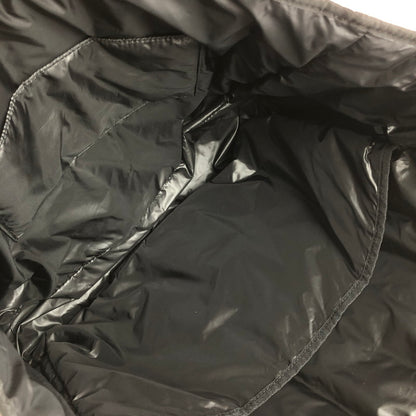 【中古品】【メンズ】 33S2TBKT3U ブルックリン キルティング トートバッグ ハンドバッグ カバン 188-250916-na-10-tag カラー：イエロー系 万代Net店