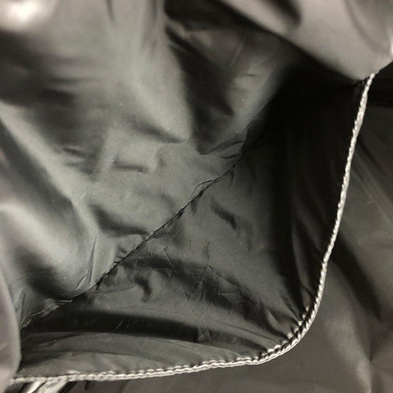 【中古品】【メンズ】 33S2TBKT3U ブルックリン キルティング トートバッグ ハンドバッグ カバン 188-250916-na-10-tag カラー：イエロー系 万代Net店