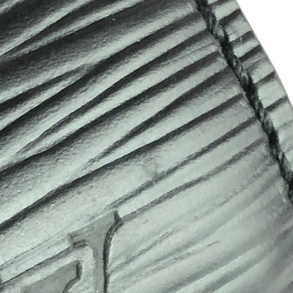 【中古品】【レディース】 LOUIS VUITTON ルイ・ヴィトン EPI SOUFFLOT HANDLE POUCH M52862 エピ スフロ ハンドルポーチ カバン 179-250925-rt-23-tag カラー：エピ 万代Net店