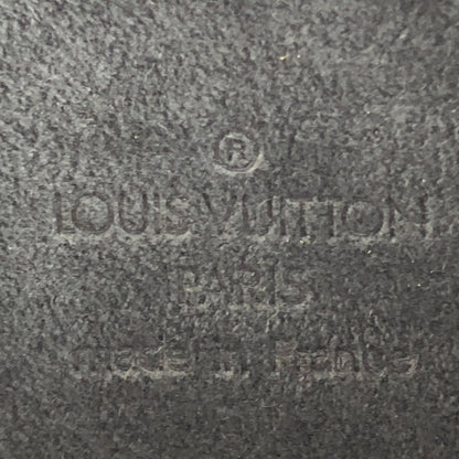 【中古品】【レディース】 LOUIS VUITTON ルイ・ヴィトン EPI SOUFFLOT HANDLE POUCH M52862 エピ スフロ ハンドルポーチ カバン 179-250925-rt-23-tag カラー：エピ 万代Net店