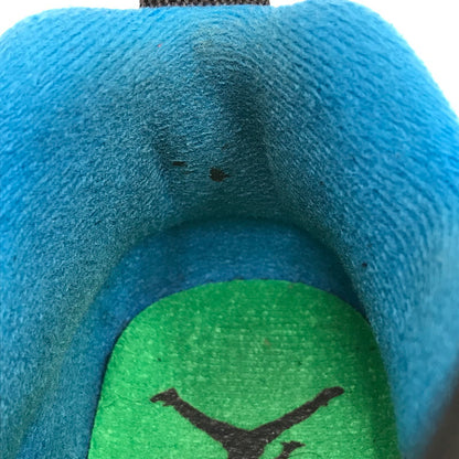 【中古品】【メンズ】 NIKE ナイキ JORDAN SPIZIKE LOW SE NEUTRAL GREY SURF BLUE DARK SHADOW VARSITY MAIZE IM7425-004 ジョーダン スパイジーク ロー SE スニーカー 靴 160-250926-rt-03-tag サイズ：25cm US 7 カラー：マルチカラー 万代Net店