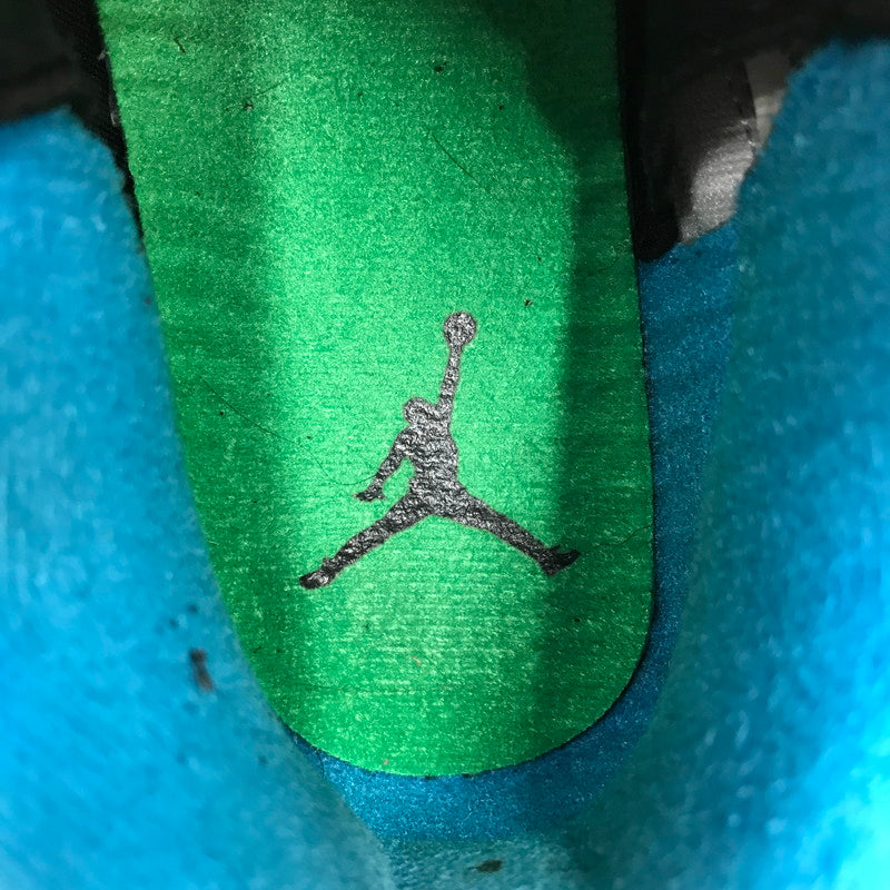 【中古品】【メンズ】 NIKE ナイキ JORDAN SPIZIKE LOW SE NEUTRAL GREY SURF BLUE DARK SHADOW VARSITY MAIZE IM7425-004 ジョーダン スパイジーク ロー SE スニーカー 靴 160-250926-rt-03-tag サイズ：25cm US 7 カラー：マルチカラー 万代Net店