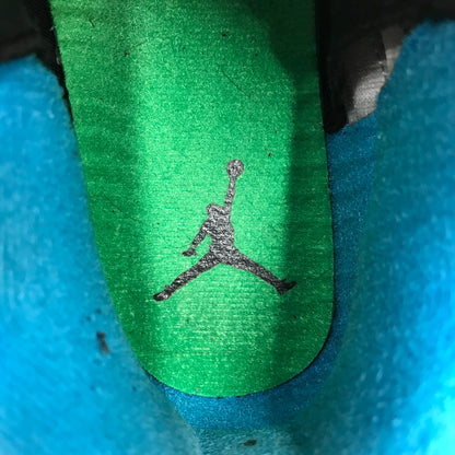 【中古品】【メンズ】 NIKE ナイキ JORDAN SPIZIKE LOW SE NEUTRAL GREY SURF BLUE DARK SHADOW VARSITY MAIZE IM7425-004 ジョーダン スパイジーク ロー SE スニーカー 靴 160-250926-rt-03-tag サイズ：25cm US 7 カラー：マルチカラー 万代Net店