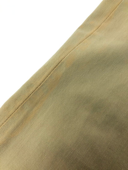 【中古品】【メンズ】 WAREHOUSE ウエアハウス STRAIGHT DENIM PANTS 旧タグ 501XXレプリカ ストレートデニム アメカジ 156-260823-su-09-tagh サイズ：33 カラー：ベージュ 万代Net店