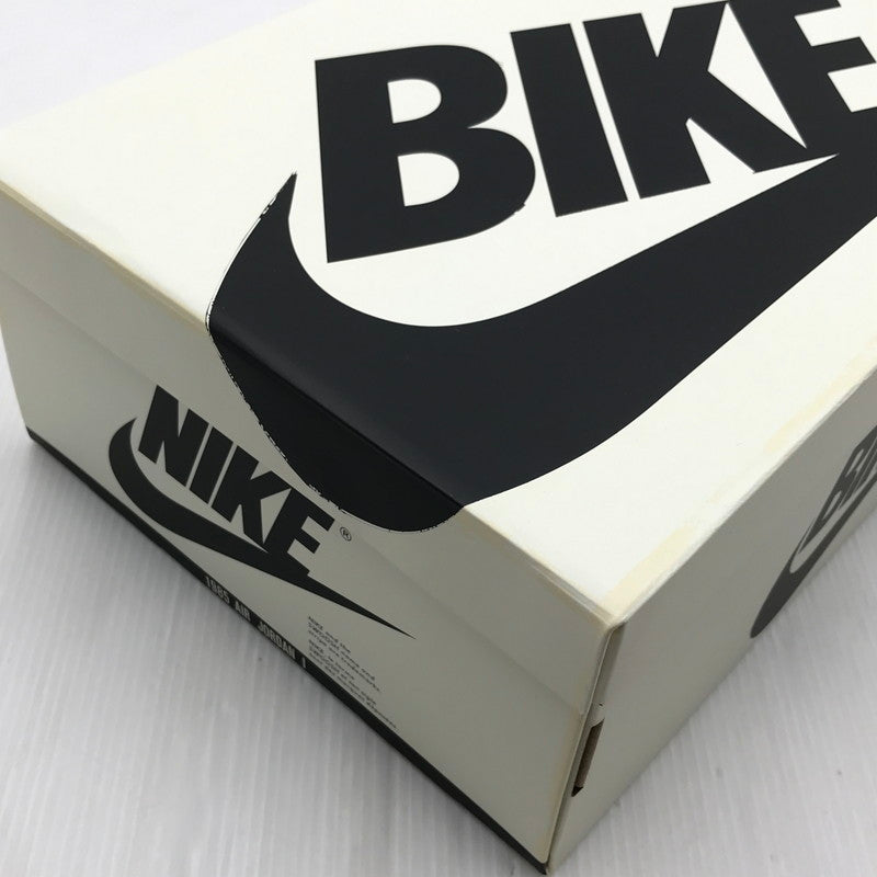 【中古品】【メンズ】 NIKE ナイキ × NIGEL SYLVESTER AIR JORDAN 1 RETRO LOW OG BETTER WITH TIME IB8958-001 エアジョーダン1 レトロ ロー スニーカー 160-250928-rt-06-tag サイズ：28cm カラー：BLACK/MUSLIN 万代Net店