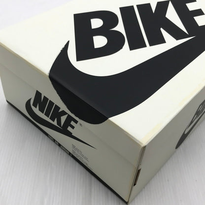 【中古品】【メンズ】 NIKE ナイキ × NIGEL SYLVESTER AIR JORDAN 1 RETRO LOW OG BETTER WITH TIME IB8958-001 エアジョーダン1 レトロ ロー スニーカー 160-250928-rt-06-tag サイズ：28cm カラー：BLACK/MUSLIN 万代Net店