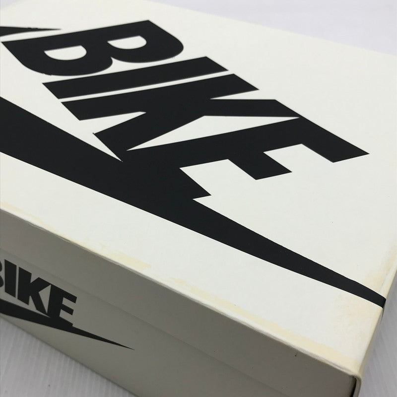 【中古品】【メンズ】 NIKE ナイキ × NIGEL SYLVESTER AIR JORDAN 1 RETRO LOW OG BETTER WITH TIME IB8958-001 エアジョーダン1 レトロ ロー スニーカー 160-250928-rt-06-tag サイズ：28cm カラー：BLACK/MUSLIN 万代Net店