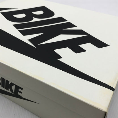 【中古品】【メンズ】 NIKE ナイキ × NIGEL SYLVESTER AIR JORDAN 1 RETRO LOW OG BETTER WITH TIME IB8958-001 エアジョーダン1 レトロ ロー スニーカー 160-250928-rt-06-tag サイズ：28cm カラー：BLACK/MUSLIN 万代Net店