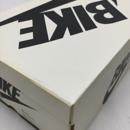 【中古品】【メンズ】 NIKE ナイキ × NIGEL SYLVESTER AIR JORDAN 1 RETRO LOW OG BETTER WITH TIME IB8958-001 エアジョーダン1 レトロ ロー スニーカー 160-250928-rt-06-tag サイズ：28cm カラー：BLACK/MUSLIN 万代Net店