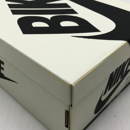 【中古品】【メンズ】 NIKE ナイキ × NIGEL SYLVESTER AIR JORDAN 1 RETRO LOW OG BETTER WITH TIME IB8958-001 エアジョーダン1 レトロ ロー スニーカー 160-250928-rt-06-tag サイズ：28cm カラー：BLACK/MUSLIN 万代Net店