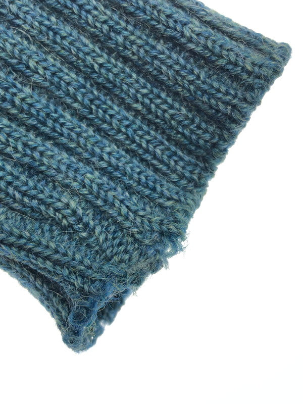 【現状渡し品】【メンズ】 PURITAN ピューリタン 60'S V NECK KNIT SWEATHER 60年代 Vネック ニット セーター 146-250920-na-17-tag サイズ：42 カラー：ブルー系 万代Net店