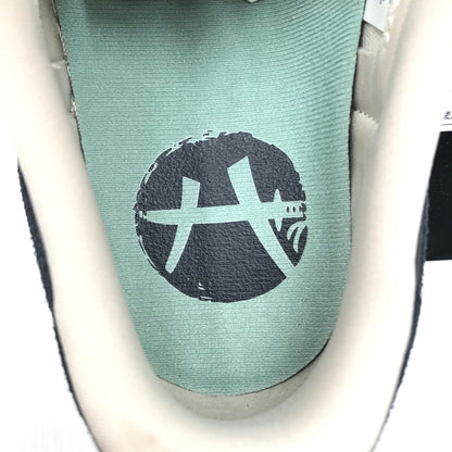 【中古美品】【メンズ】 NIKE ナイキ × RUI HACHIMURAH 八村塁 コラボ AIR JORDAN 1 RETRO LOW OG SP CRANES V8293-100 スニーカー 靴 160-250926-rt-01-tag サイズ：26.5cm US 8.5 カラー：マルチカラー 万代Net店