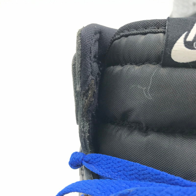 【中古品】【メンズ】 NIKE ナイキ AIR JORDAN 1 HIGH OG 555088-036 エアジョーダン 1 ハイ スニーカー 靴 160-250917-na-13-tag サイズ：26cm US 8 カラー："REBELLIONAIRE" BLACK/WHITE-PARTICLE GREY 万代Net店