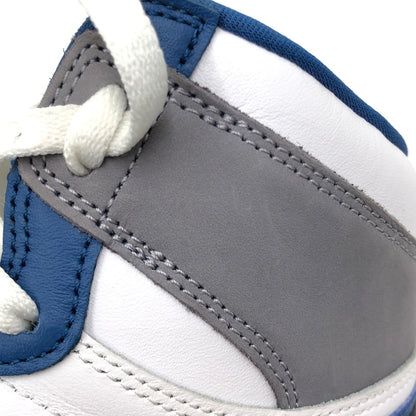 【中古品】【メンズ】 NIKE ナイキ AIR JORDAN 1 HIGH OG DZ5485-410 エアジョーダン1 ハイ OG スニーカー 靴 160-250925-rt-17-tag サイズ：29cm US 11 カラー：TRUE BLUE/WHITE-CEMENT GREY 万代Net店