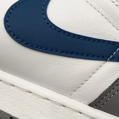 【中古品】【メンズ】 NIKE ナイキ AIR JORDAN 1 HIGH OG DZ5485-410 エアジョーダン1 ハイ OG スニーカー 靴 160-250925-rt-17-tag サイズ：29cm US 11 カラー：TRUE BLUE/WHITE-CEMENT GREY 万代Net店