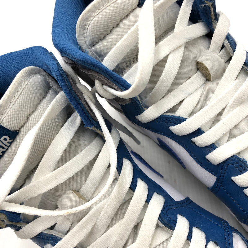 【中古品】【メンズ】 NIKE ナイキ AIR JORDAN 1 HIGH OG DZ5485-410 エアジョーダン1 ハイ OG スニーカー 靴 160-250925-rt-17-tag サイズ：29cm US 11 カラー：TRUE BLUE/WHITE-CEMENT GREY 万代Net店