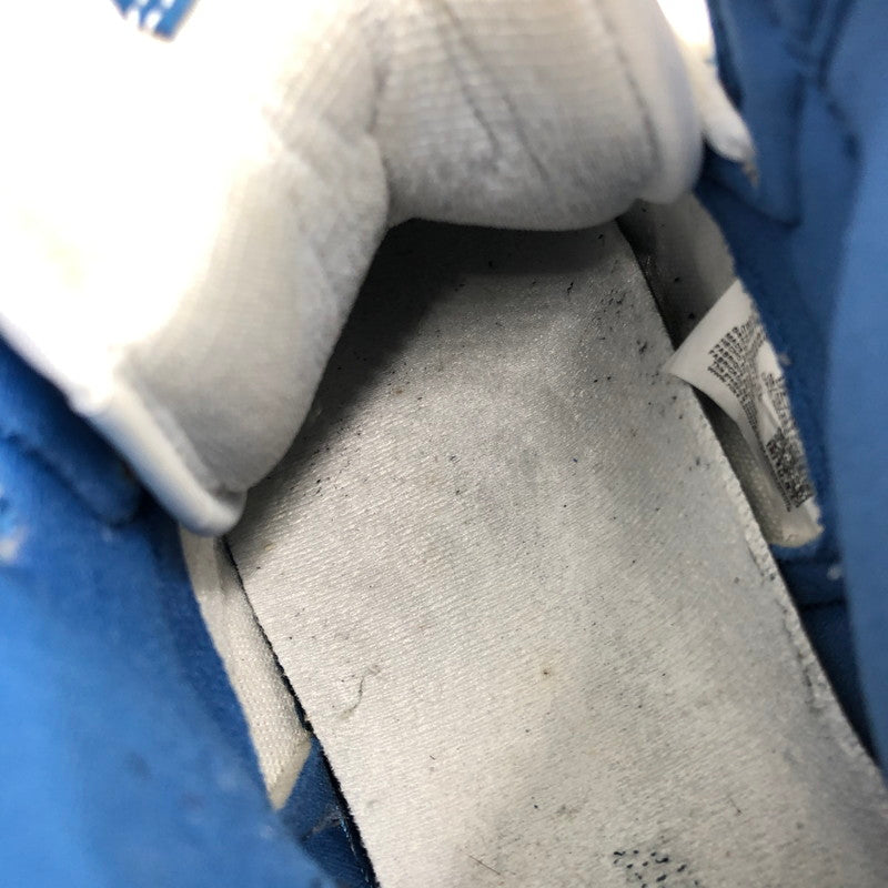 【中古品】【メンズ】 NIKE ナイキ AIR JORDAN 1 HIGH OG DZ5485-410 エアジョーダン1 ハイ OG スニーカー 靴 160-250925-rt-17-tag サイズ：29cm US 11 カラー：TRUE BLUE/WHITE-CEMENT GREY 万代Net店