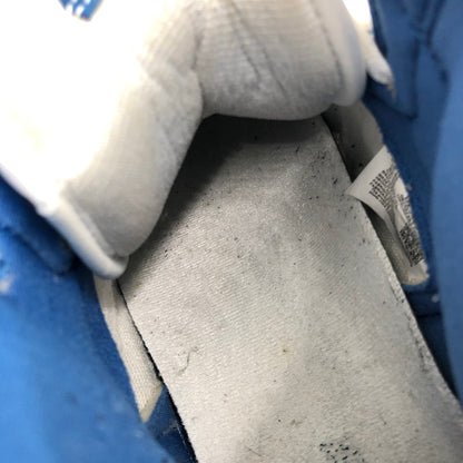 【中古品】【メンズ】 NIKE ナイキ AIR JORDAN 1 HIGH OG DZ5485-410 エアジョーダン1 ハイ OG スニーカー 靴 160-250925-rt-17-tag サイズ：29cm US 11 カラー：TRUE BLUE/WHITE-CEMENT GREY 万代Net店